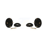 Front Suspension Strut Shock Mounting Pair For Ford Mustang Five Hundred Freestyle Mercury Montego K73-100129