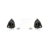 Front Suspension Strut Shock Mounting Pair For Mitsubishi Lancer Outlander K73-100131
