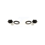 Front Suspension Strut Shock Mounting Pair For Saturn Ion K73-100132