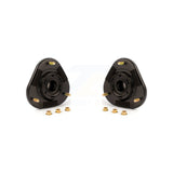 Front Suspension Strut Shock Mounting Pair For Toyota Corolla Prius MR2 Spyder K73-100134