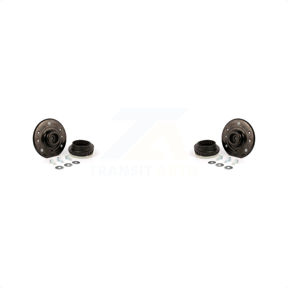 Front Suspension Strut Shock Mounting Pair For Chevrolet Equinox Pontiac Torrent K73-100136