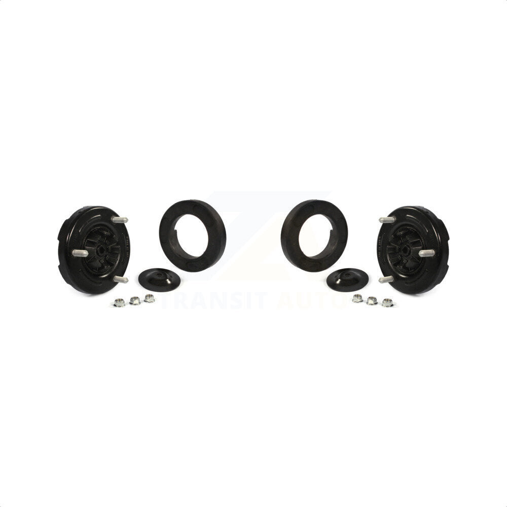 Front Suspension Strut Shock Mounting Pair For Hyundai Sonata Azera Kia Amanti K73-100137