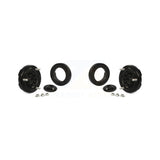 Front Suspension Strut Shock Mounting Pair For Hyundai Sonata Azera Kia Amanti K73-100137