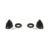 Front Suspension Strut Shock Mounting Pair For Infiniti G35 Nissan 350Z M35 M45 INFINITI K73-100138