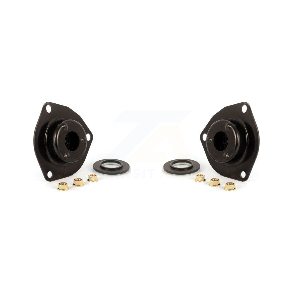 Front Suspension Strut Shock Mounting Pair For Nissan Altima Maxima Murano Infiniti Quest FX35 I35 I30 FX45 INFINITI K73-100139