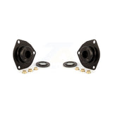 Front Suspension Strut Shock Mounting Pair For Nissan Altima Maxima Murano Infiniti Quest FX35 I35 I30 FX45 INFINITI K73-100139