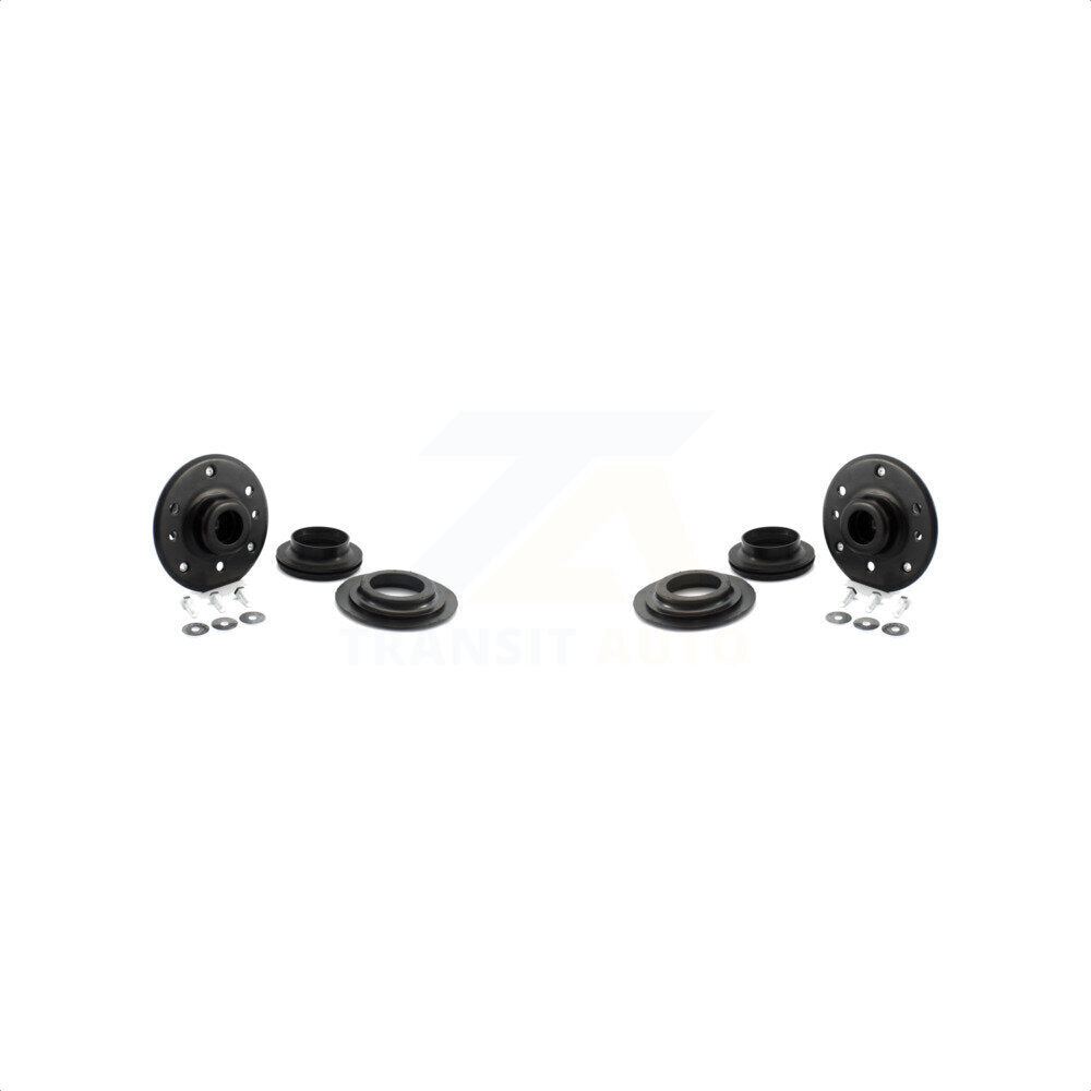 Front Suspension Strut Shock Mounting Pair For Chevrolet Equinox GMC Terrain Saturn Vue Captiva Sport Pontiac Torrent Suzuki XL-7 K73-100140