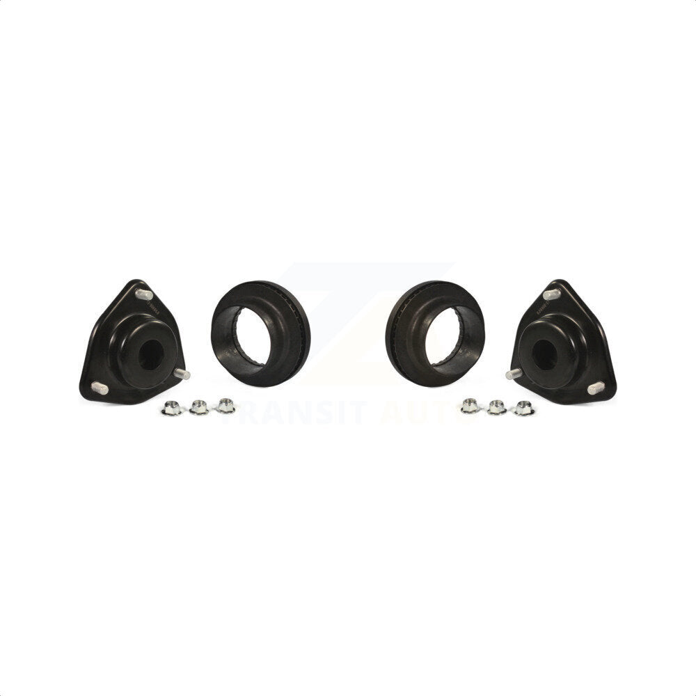 Front Suspension Strut Shock Mounting Pair For Chrysler Dodge Avenger 200 Sebring K73-100141