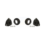 Front Suspension Strut Shock Mounting Pair For Chrysler Dodge Avenger 200 Sebring K73-100141