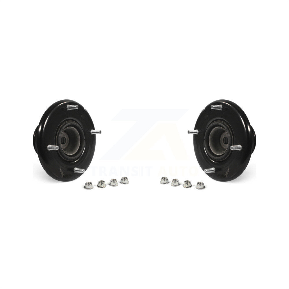 Front Suspension Strut Shock Mounting Pair For Ford Edge Taurus Lincoln MKX MKS X Flex Mercury Sable K73-100143