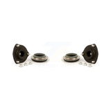 Front Suspension Strut Shock Mounting Pair For 2006-2011 Honda Civic Acura CSX K73-100144