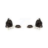 Front Suspension Strut Shock Mounting Pair For Hyundai Elantra K73-100147