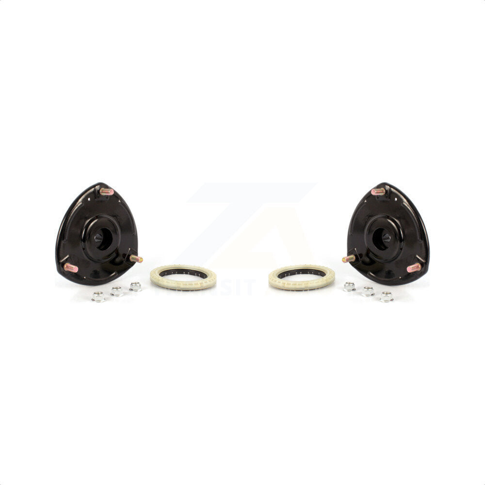 Front Suspension Strut Shock Mounting Pair For Hyundai Santa Fe Kia Sedona Veracruz Entourage K73-100148