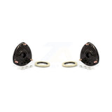 Front Suspension Strut Shock Mounting Pair For Hyundai Santa Fe Kia Sedona Veracruz Entourage K73-100148