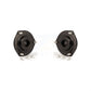 Front Suspension Strut Shock Mounting Pair For Toyota Camry Lexus Highlander RX350 ES350 Avalon Venza Solara RX450h K73-100151