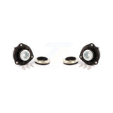 Front Suspension Strut Shock Mounting Pair For Volkswagen Jetta Passat Tiguan Beetle Audi CC GTI Q3 Eos Golf Rabbit A3 TT Quattro Limited R32 K73-100154