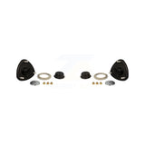 Front Suspension Strut Shock Mounting Pair For Acura MDX Honda Ridgeline ZDX K73-100156