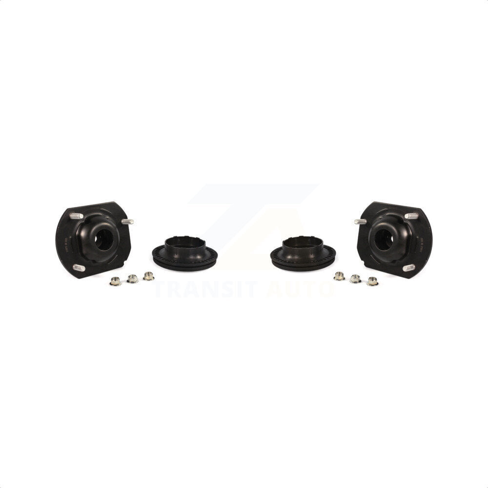 Front Suspension Strut Shock Mounting Pair For Chevrolet Traverse GMC Acadia Buick Enclave Saturn Outlook Limited K73-100157