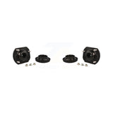 Front Suspension Strut Shock Mounting Pair For Chevrolet Traverse GMC Acadia Buick Enclave Saturn Outlook Limited K73-100157