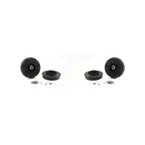 Front Suspension Strut Shock Mounting Pair For Chevrolet Camaro Buick Regal K73-100158
