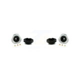 Front Suspension Strut Shock Mounting Pair For Ford Fiesta Mazda 2 K73-100160
