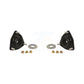 Front Suspension Strut Shock Mounting Pair For Mitsubishi Lancer Outlander K73-100161