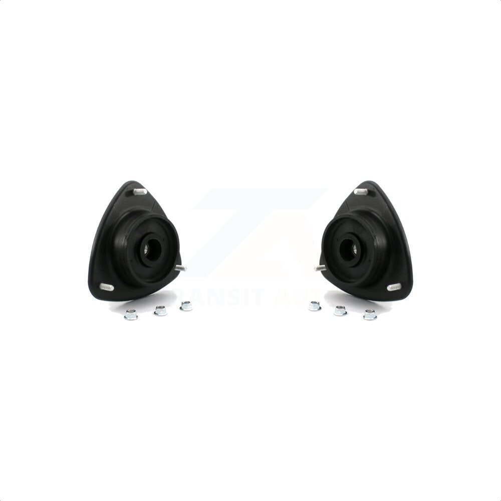 Front Suspension Strut Shock Mounting Pair For Subaru Forester Impreza Outback XV Crosstrek WRX Legacy STI K73-100164