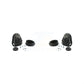 Front Suspension Strut Shock Mounting Pair For 2006-2011 Buick Lucerne Cadillac DTS K73-100167