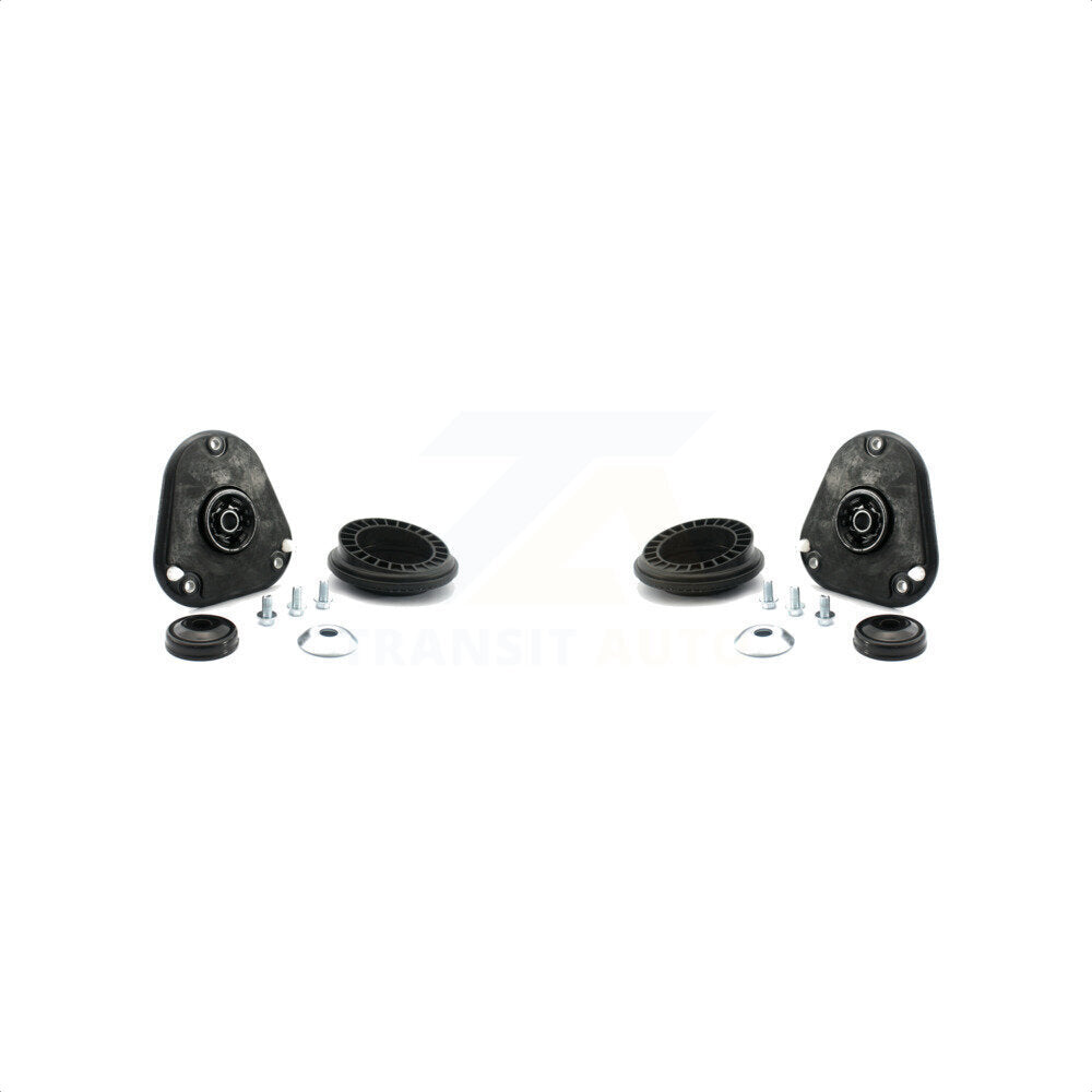 Front Suspension Strut Shock Mounting Pair For 2006-2011 Buick Lucerne Cadillac DTS K73-100167