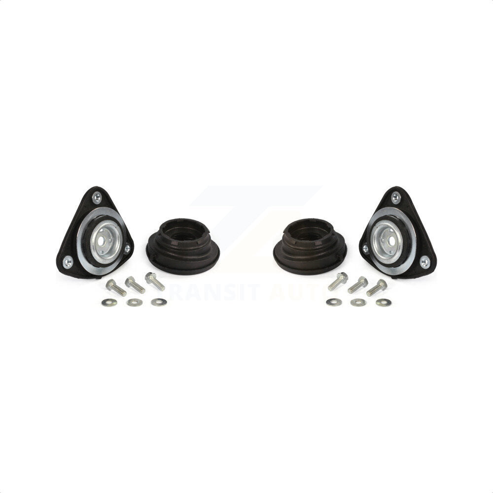 Front Suspension Strut Shock Mounting Pair For Ford Escape Focus Transit Connect Lincoln MKC C-Max K73-100168
