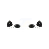Front Suspension Strut Shock Mounting Pair For 2008-2011 Ford Focus K73-100169