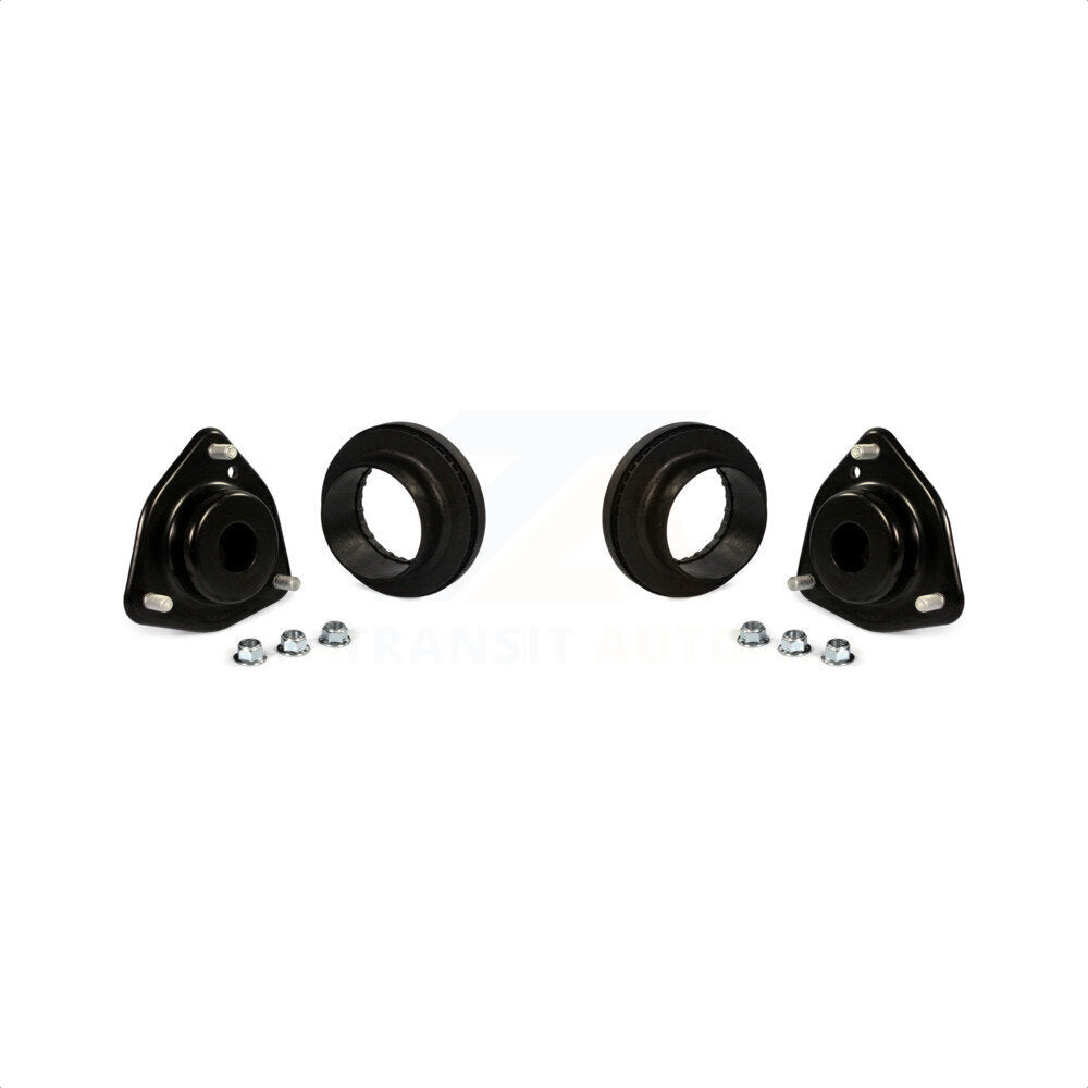 Front Suspension Strut Shock Mounting Pair For 2009-2020 Dodge Journey K73-100170