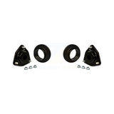Front Suspension Strut Shock Mounting Pair For 2009-2020 Dodge Journey K73-100170