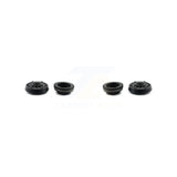 Front Suspension Strut Shock Mounting Pair For Chevrolet Cruze Buick Sonic Encore Trax Verano Limited Spark Volt Cascada K73-100171