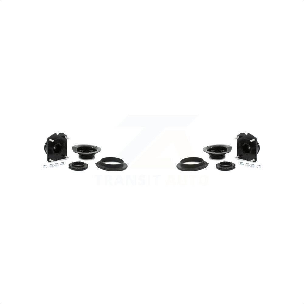 Front Suspension Strut Shock Mounting Pair For Ford Explorer Police Interceptor Utility K73-100173