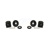Front Suspension Strut Shock Mounting Pair For Ford Edge Mustang Lincoln MKX K73-100174