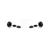Front Suspension Strut Shock Mounting Pair For Ford Explorer Taurus Flex Police Interceptor Utility Lincoln Sedan MKS MKT Special Service K73-100175