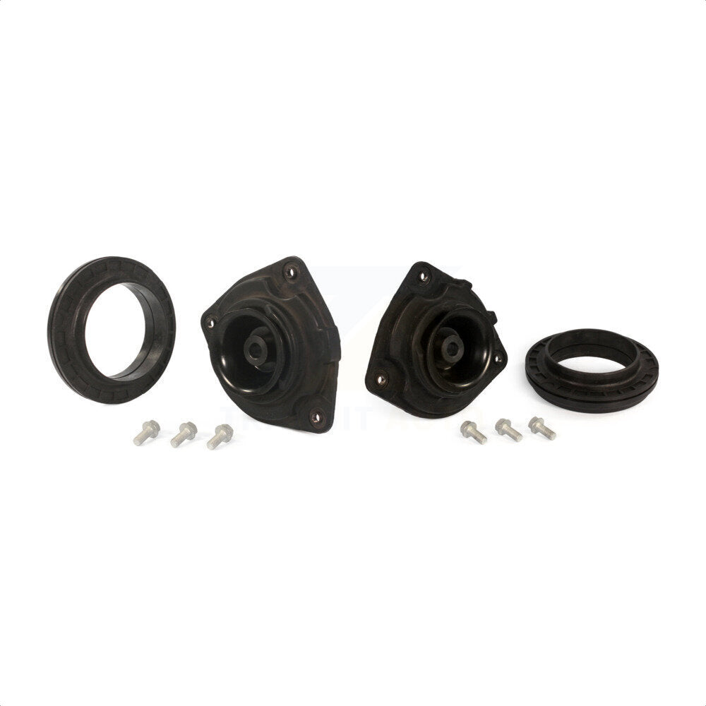 Front Suspension Strut Shock Mounting Kit For Nissan Sentra Rogue K73-100183