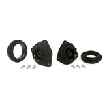 Front Suspension Strut Shock Mounting Kit For Nissan Sentra Rogue K73-100183