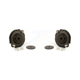 Rear Suspension Strut Shock Mounting Pair For Toyota Tercel Paseo K73-100195