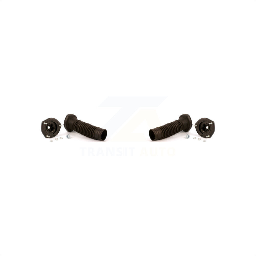 Rear Suspension Strut Shock Mounting Pair For Toyota Camry Lexus Avalon Solara ES300 RX300 Highlander ES330 K73-100197