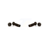Rear Suspension Strut Shock Mounting Pair For Toyota Camry Lexus Avalon Solara ES300 RX300 Highlander ES330 K73-100197