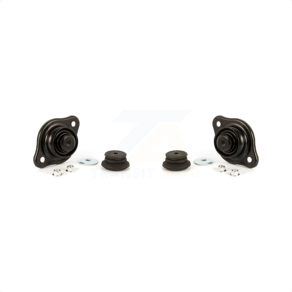 Rear Suspension Strut Shock Mounting Pair For Chevrolet Aveo Aveo5 Pontiac G3 Wave K73-100207