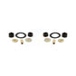 Rear Suspension Strut Shock Mounting Pair For Jeep Dodge Patriot Chrysler Compass Avenger 200 Caliber Sebring K73-100209