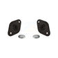 Rear Suspension Strut Shock Mounting Pair For 2006-2011 Hyundai Accent Kia Rio Rio5 K73-100210