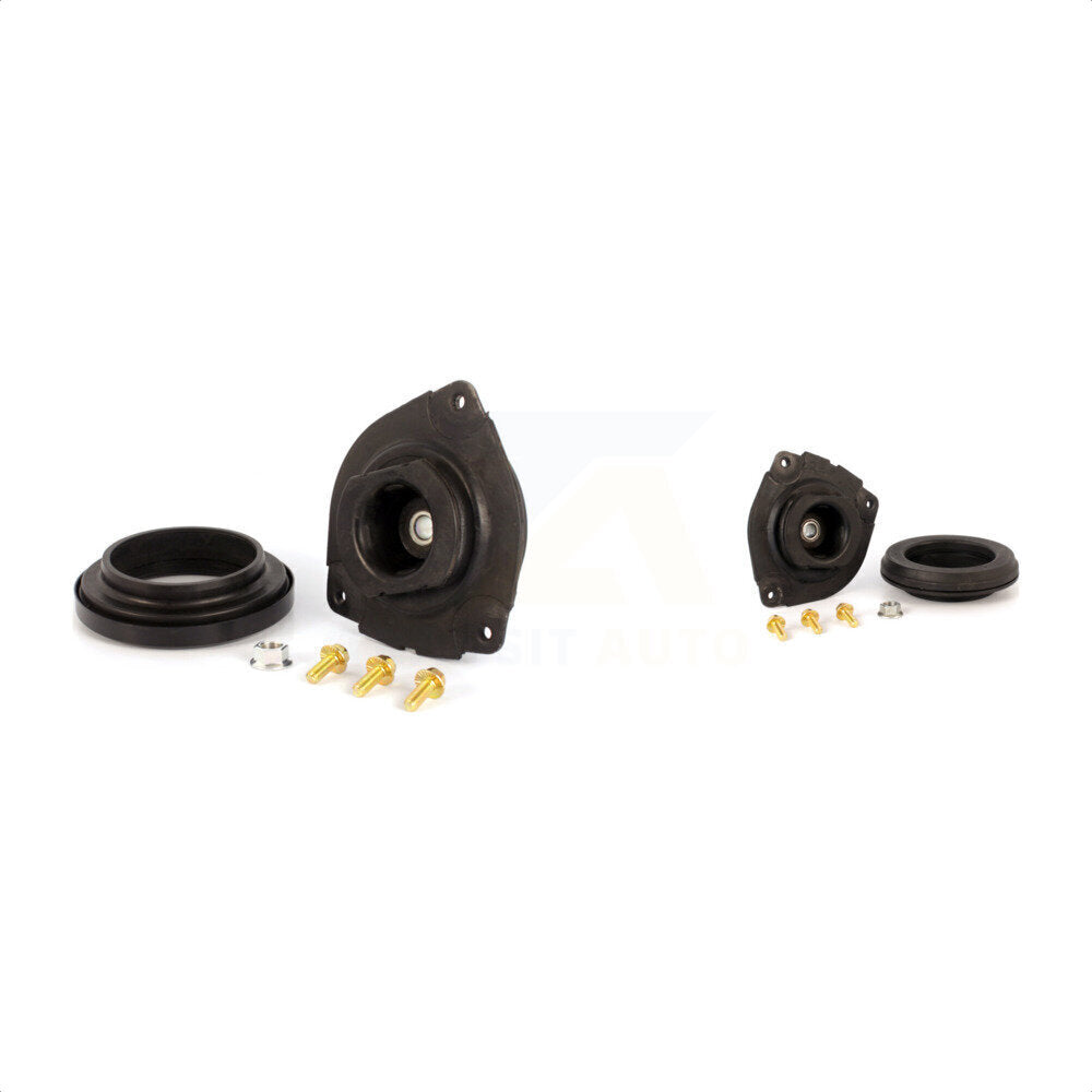 Front Suspension Strut Shock Mounting Kit For Nissan Rogue Select K73-100218
