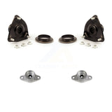 Front Rear Suspension Strut Shock Mounting Kit For Hyundai Elantra K73-100219