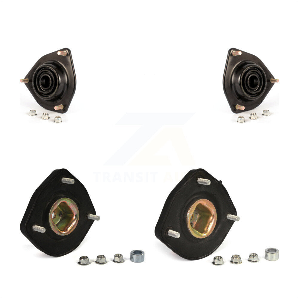 Front Rear Suspension Strut Shock Mounting Kit For Hyundai Elantra Kia Spectra Spectra5 Tiburon K73-100225