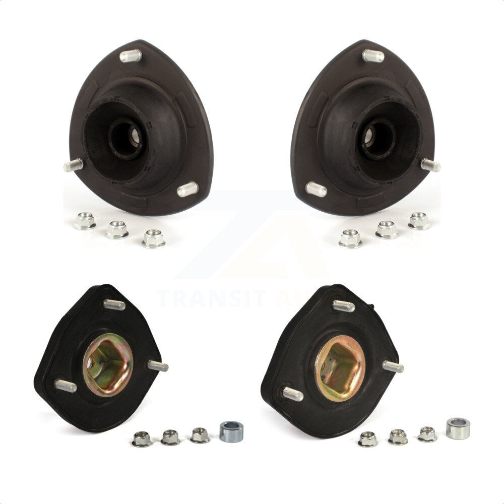 Front Rear Suspension Strut Shock Mounting Kit For Kia Sportage Hyundai Tucson K73-100226