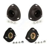 Front Rear Suspension Strut Shock Mounting Kit For Kia Sportage Hyundai Tucson K73-100226